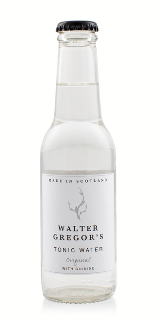 Walter Gregor's Original Tonic Water