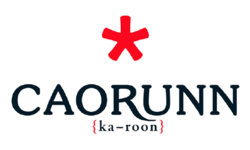 Caorunn logo