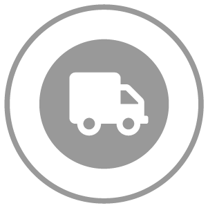 Delivery icon