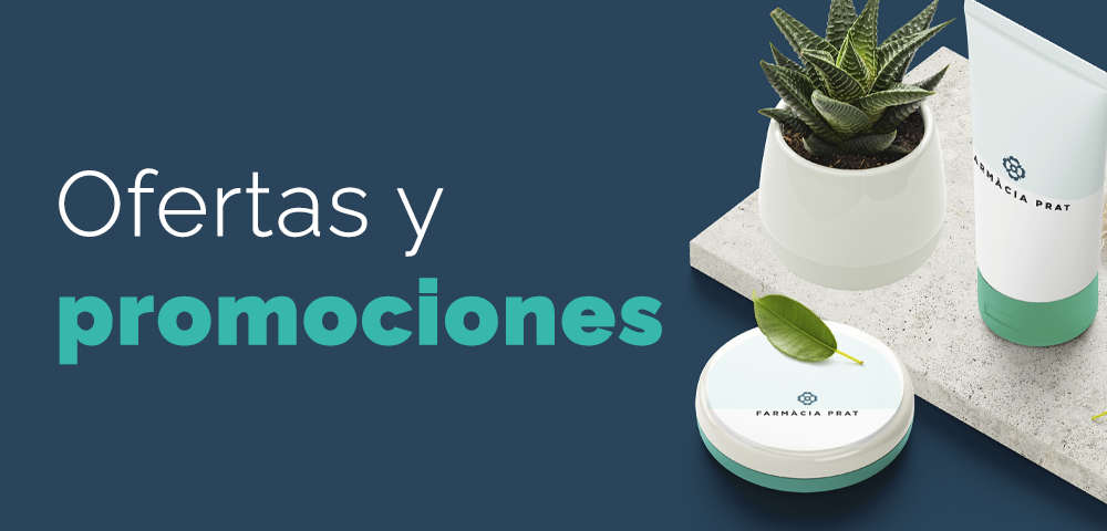 Ofertas y promocionales de Farmacia Carmen Ortiz en Benacazón (Sevilla)