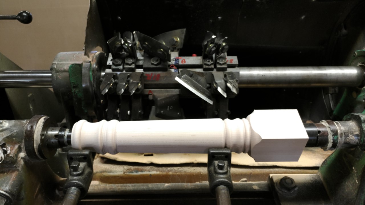 lathe