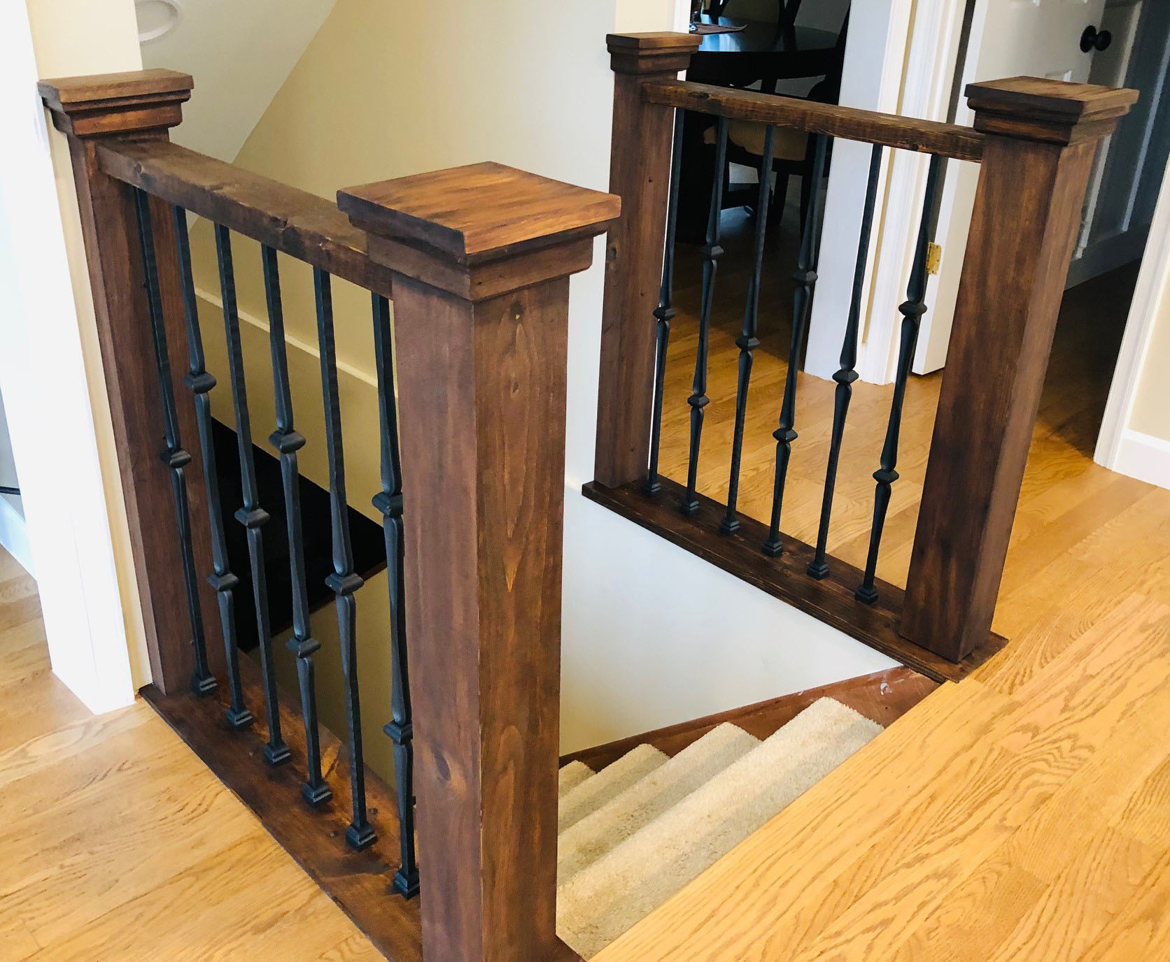 paul-spears-custom-newel-posts