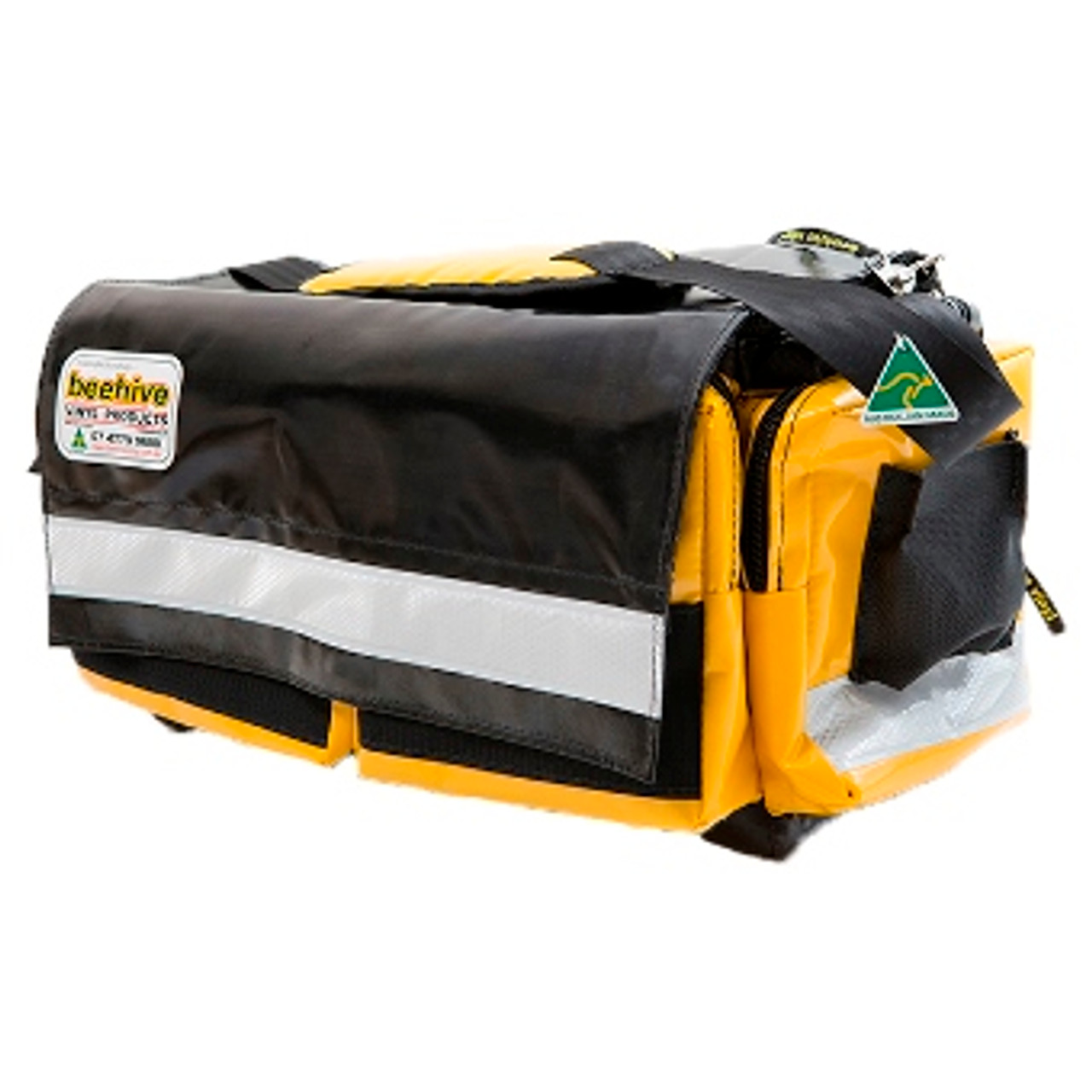 Beehive Platinum Tool Bag FLZTYPE2