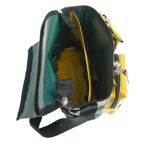 Beehive Fully Lockable Commissioning Toolbag