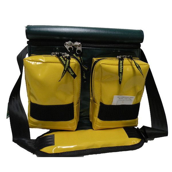 Beehive Fully Lockable Commissioning Toolbag