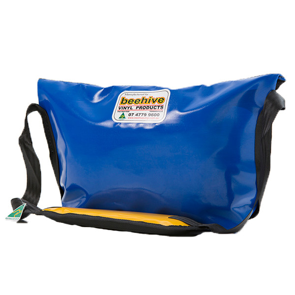 Beehive Crib Bag Type 2