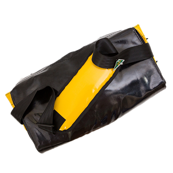 Lockable Zippable SPDB2 Toolbag