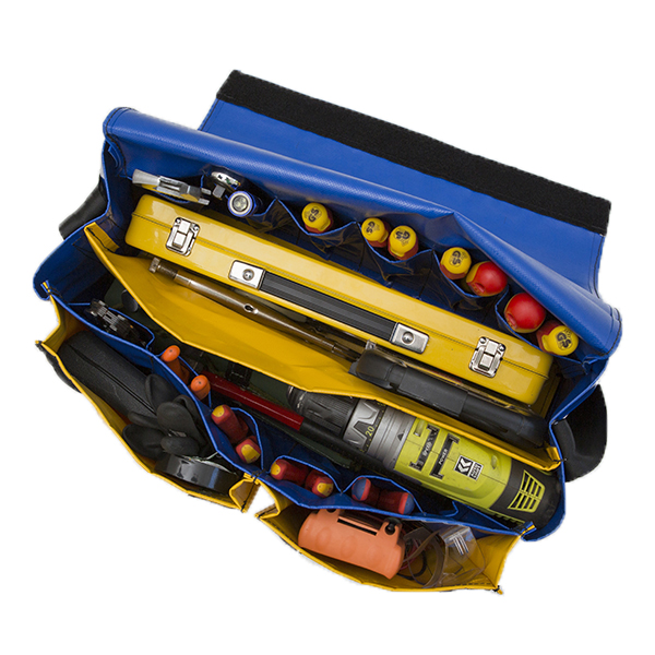 Double Base Toolbag Double Base Toolbag