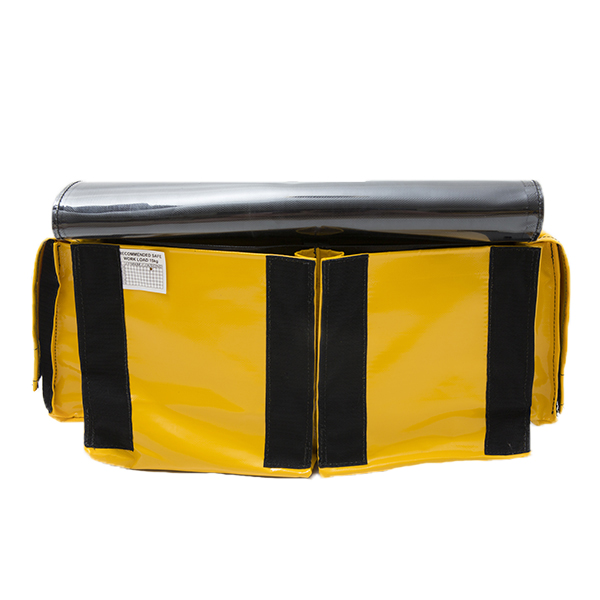 Beehive Side Pocket Double Base Type 2 Tool bag