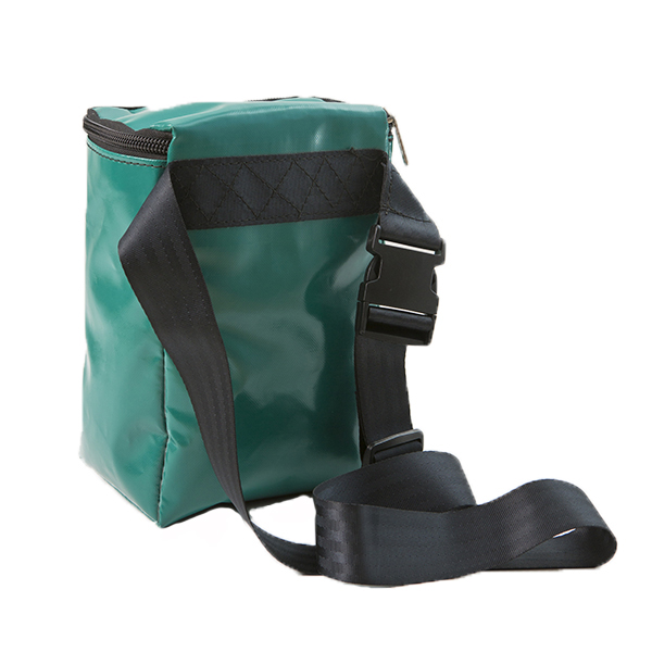 Canister Mask Bag - Full with Waist Strap