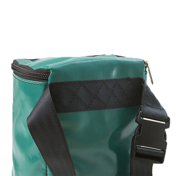 Canister Mask Bag - Full with Waist Strap