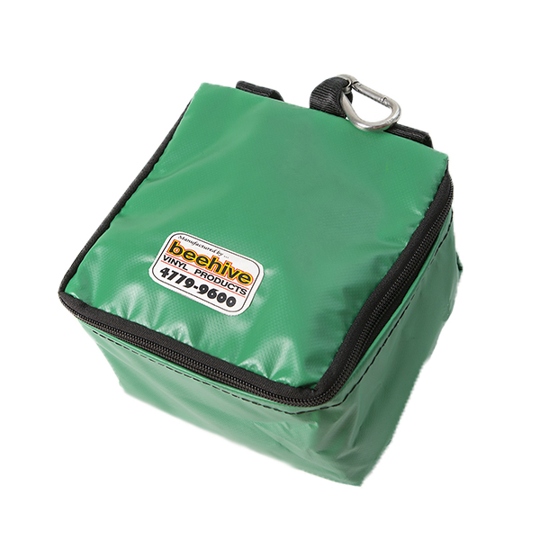 Canister Mask Bag - HALF Canister Mask Bag - HALF