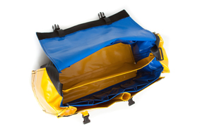 Side Pocket Double Base Toolbag Side Pocket Double Base Toolbag