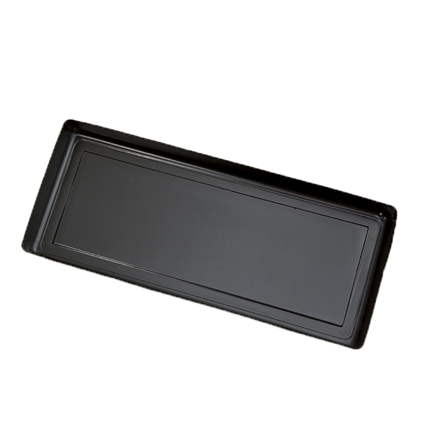 Fully Lockable Zipable Double Base Hard Moulded Toolbag