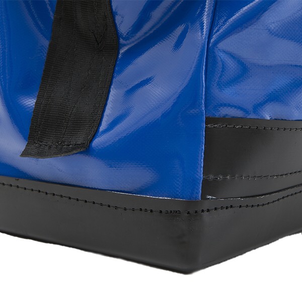 Fully Lockable Zipable Double Base Hard Moulded Toolbag