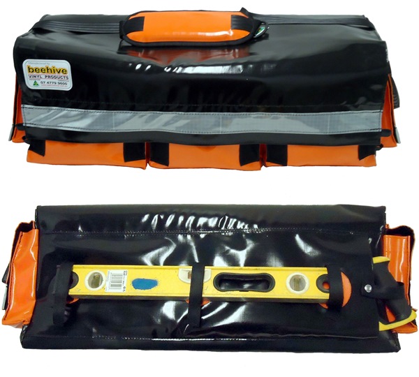 Custom Toolbags Custom Toolbags