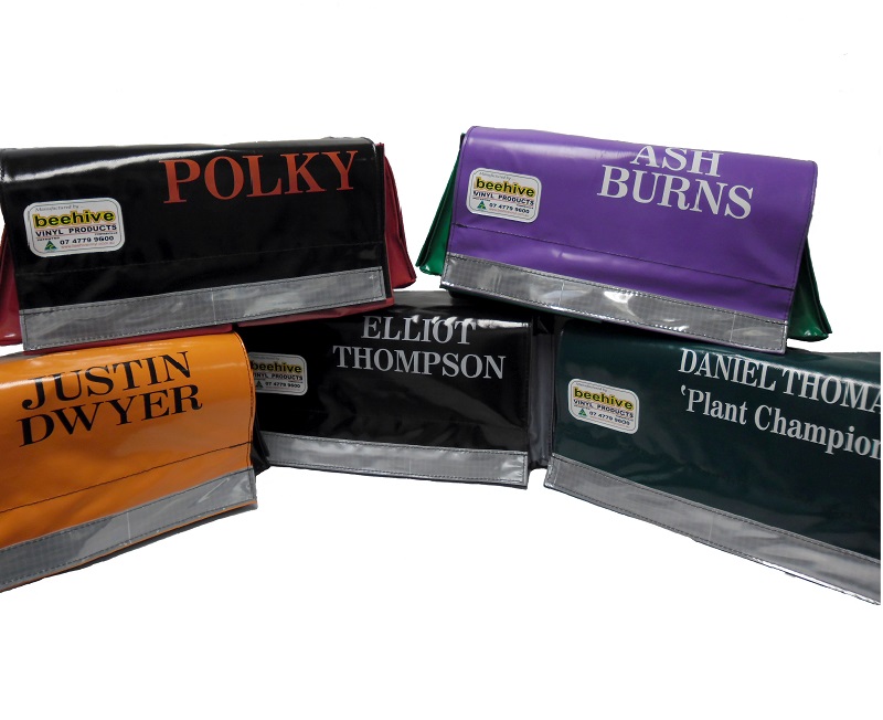 Custom Toolbags Custom Toolbags