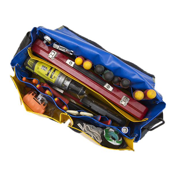 Double Base with Hard Moulded Base & Rubber Handles Double Base with Hard Moulded Base & Rubber Handles