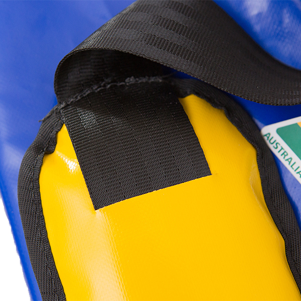 Double Base with Hard Moulded Base & Rubber Handles Double Base with Hard Moulded Base & Rubber Handles