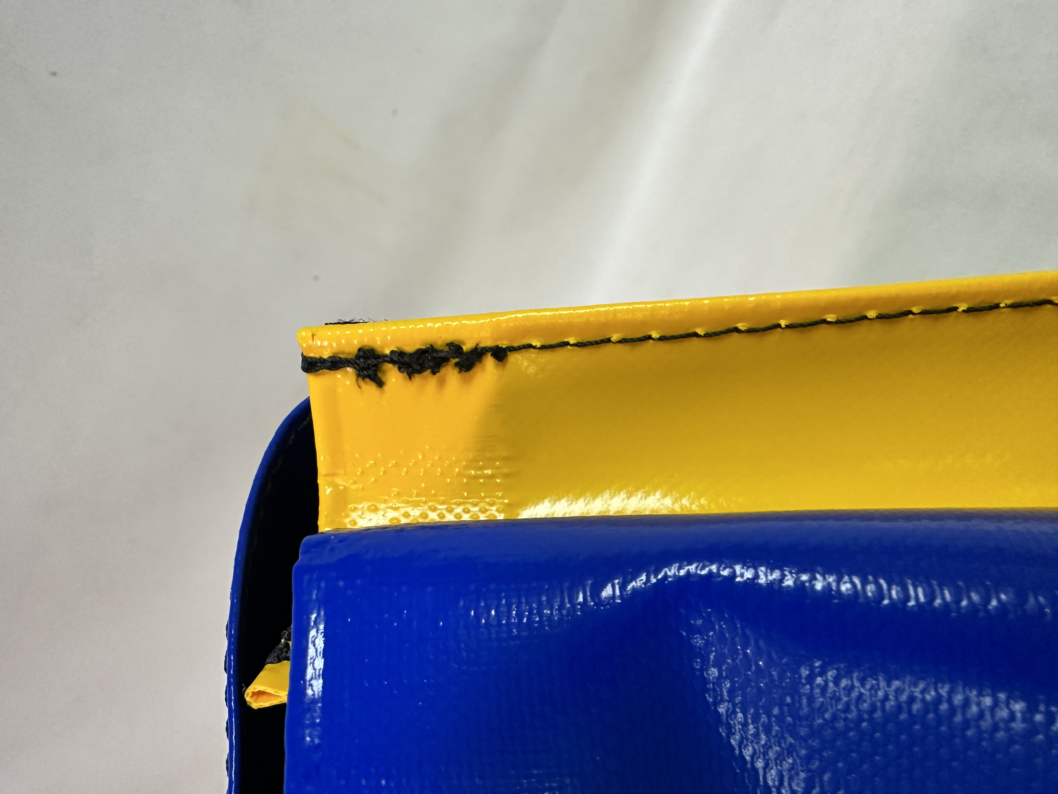 SECONDS - Double Base Toolbag