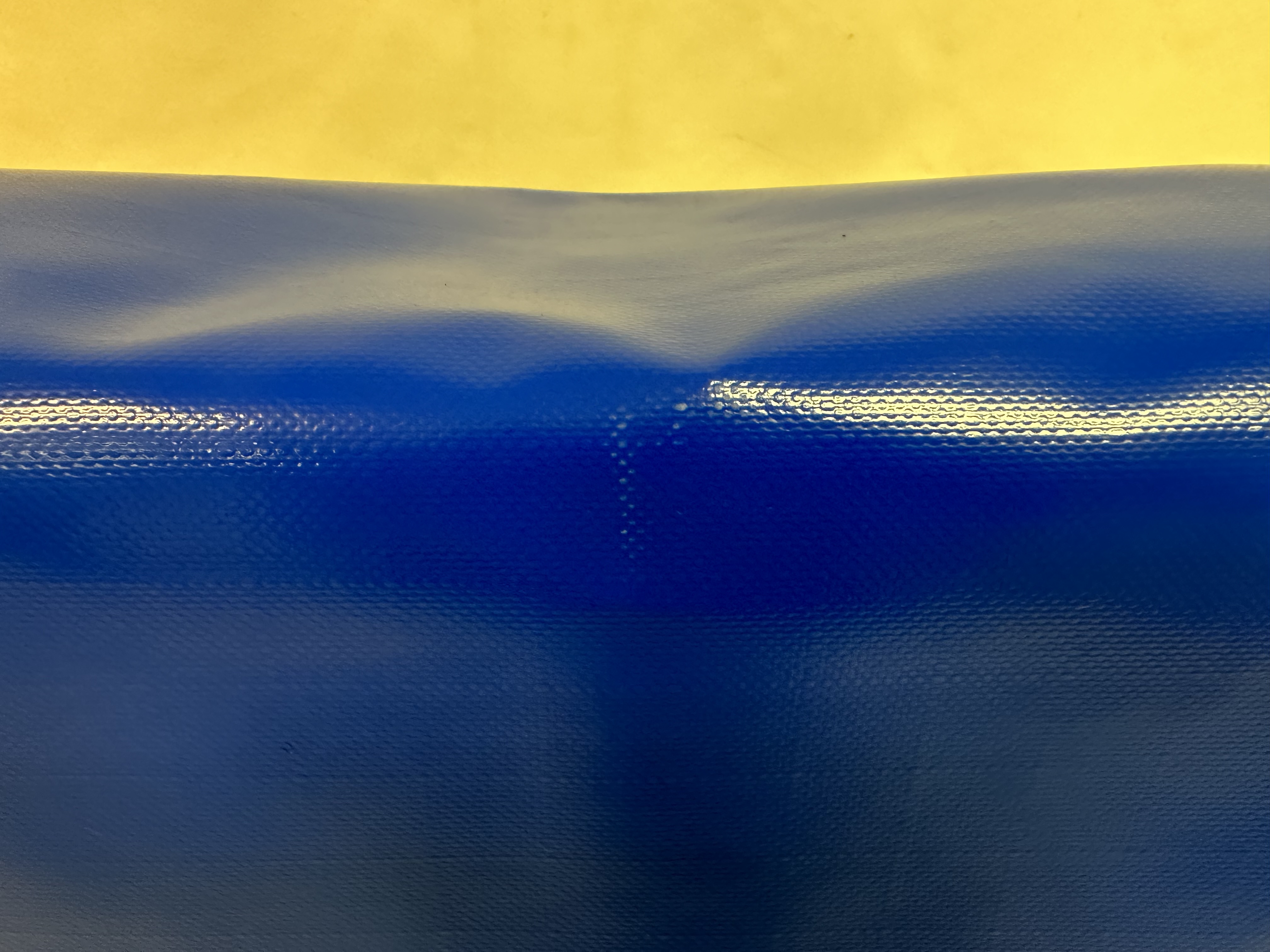 SECONDS - Double Base Toolbag