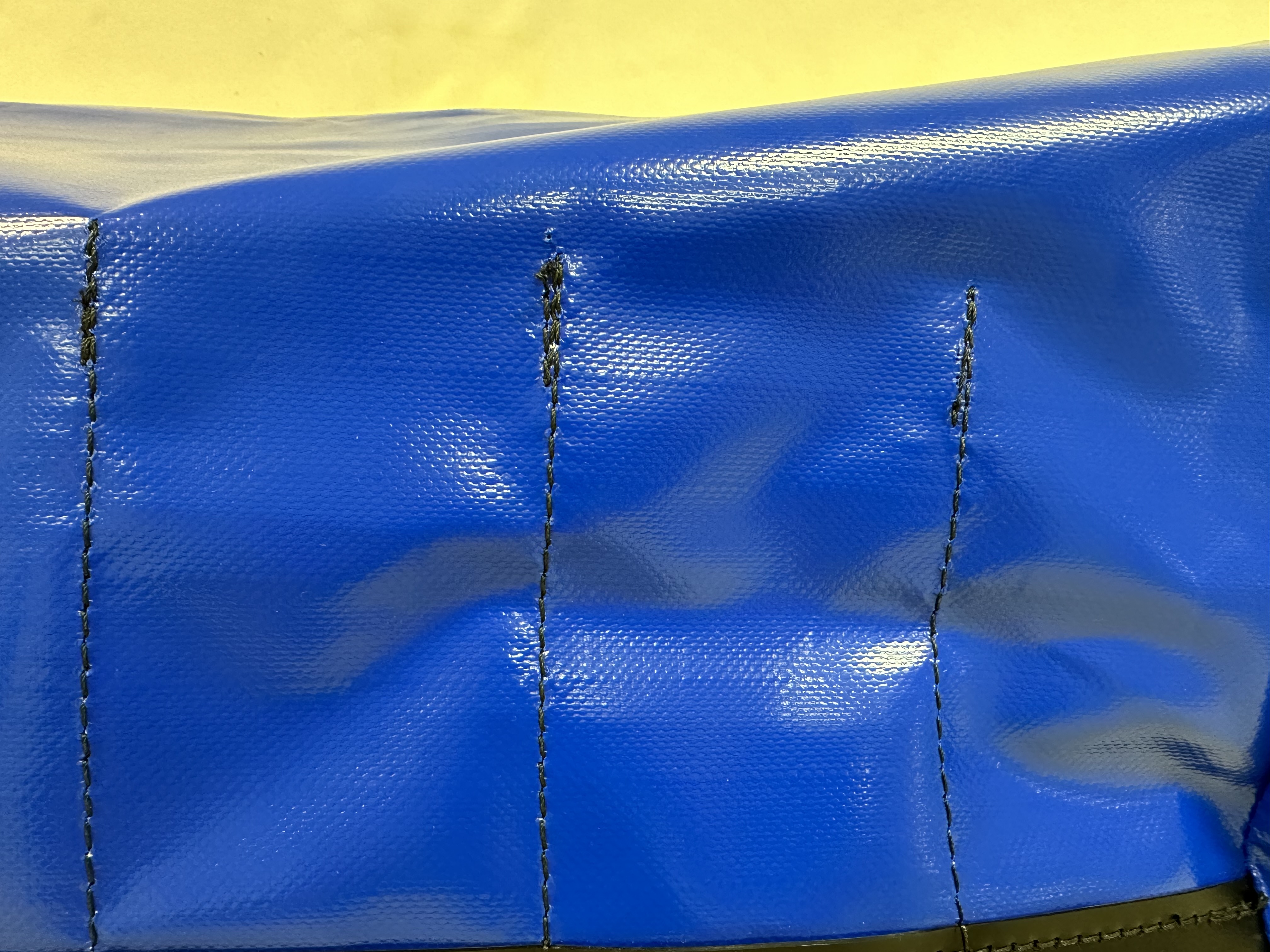 SECONDS - Double Base Toolbag