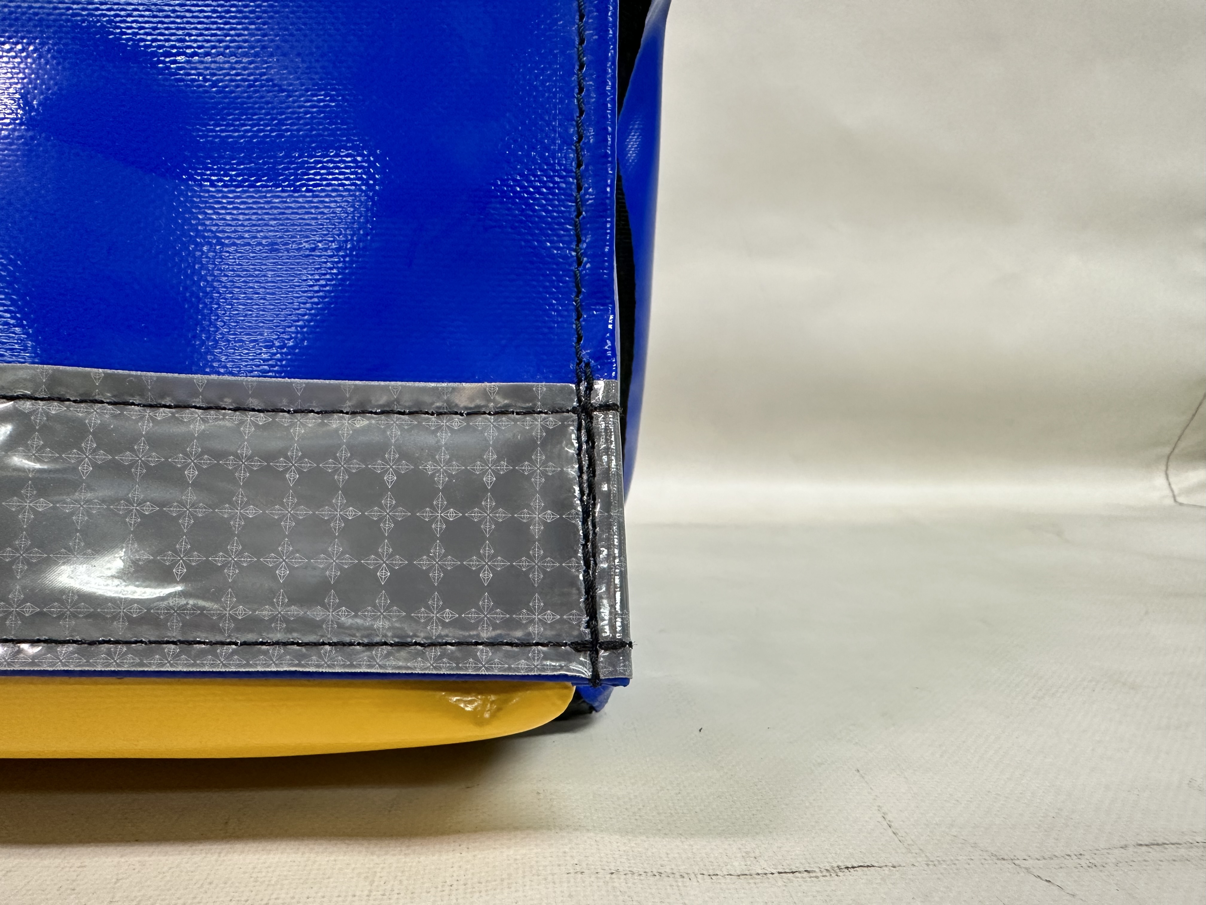 SECONDS - Double Base Toolbag