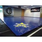 Cowboys Mat