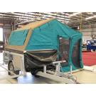 Camper Trailer Annexe