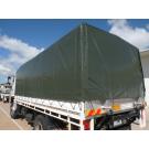 Hino Truck Canopy