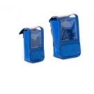 Gas detection bags