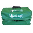 First Aid Covers