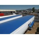 Side Tipper Tarp