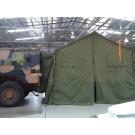 Army Tent