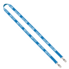 Dual Head Lanyard – 1/2”