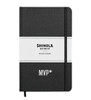 Shinola® HardCover Journal - Medium