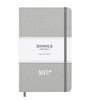 Shinola® HardCover Journal - Medium