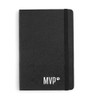 Moleskine® Hard Cover Ruled Medium Notebook