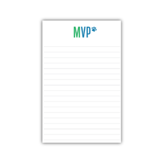 Notepad - 50 Sheets