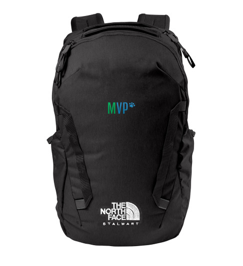 The North Face Stalwart Backpack