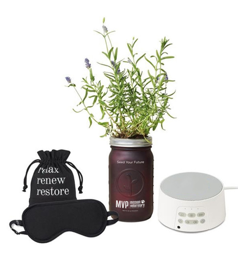 Moment of Calm Gift Set