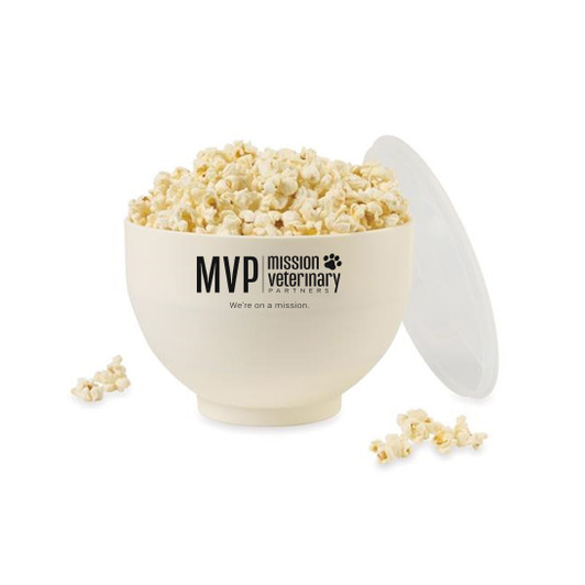W&P Peak Popcorn Popper