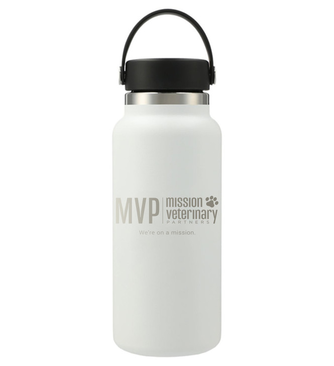 Hydro Flask® Wide Mouth With Flex Cap 32oz