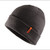 Quick-drying knitted beanie\Soft, padded 3M Thinsulate microfleece lining for maximum warmth\Stretch fit for comfort