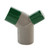 insulated tap cover