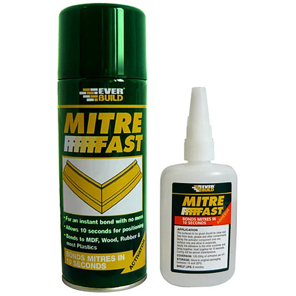 mitre fast