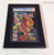 Graded Comic Book Toploading Frame