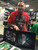 A HAPPY CUSTOMER WITH HIS NEW 8X10'S SHOWS OFF HIS NEW AUTOGRAPHS!