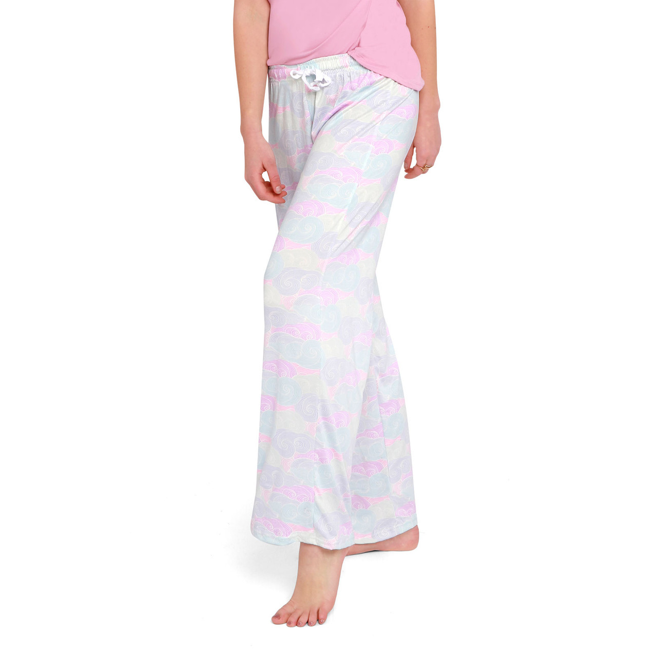 【PORTERNA】Pae Mellow Lounge Pants Signature Lounge Pants | Hello Mello