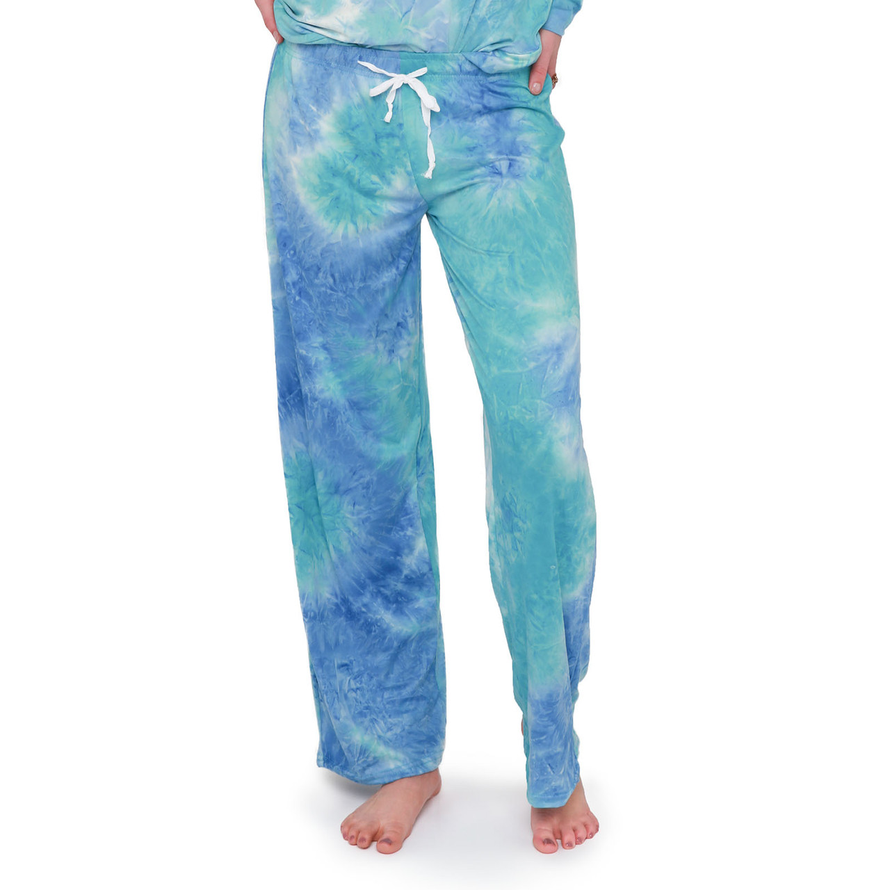 Dyes the Limit Pants | Hello Mello
